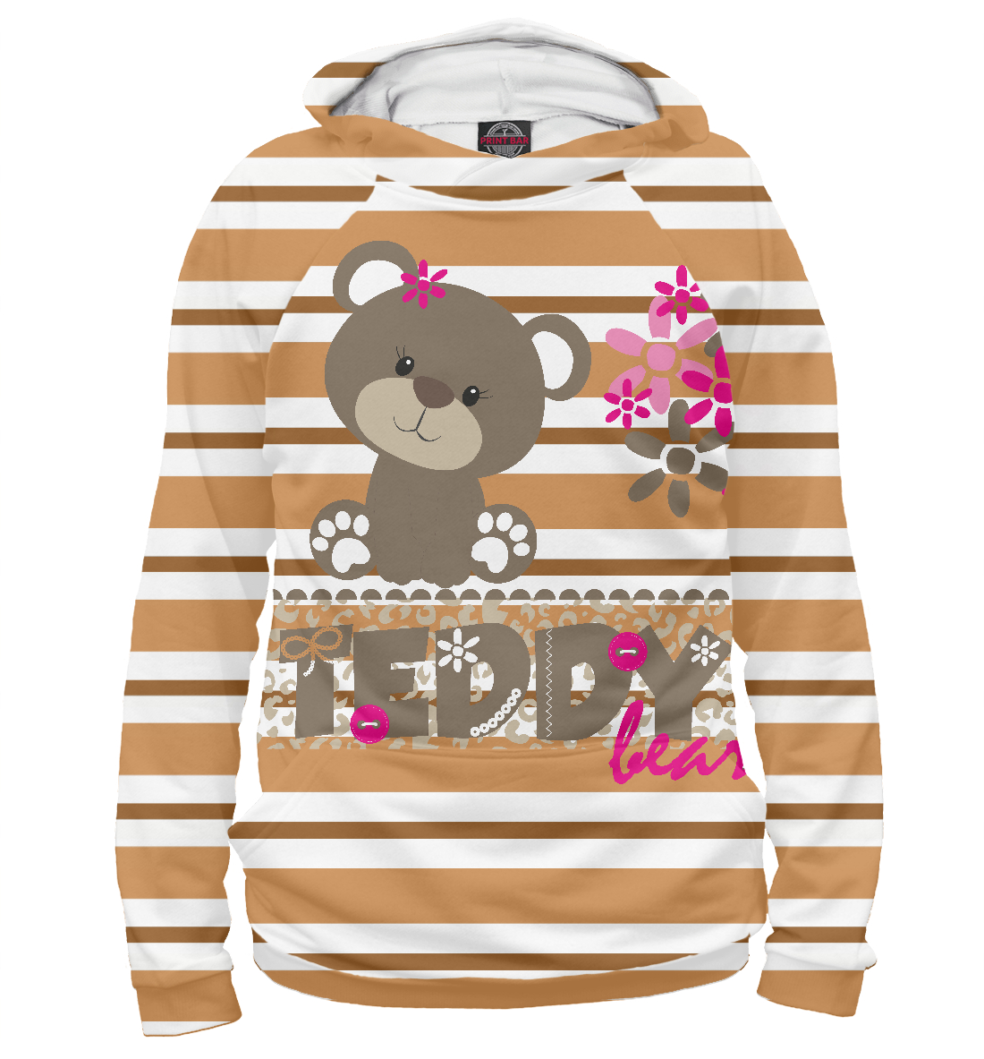 

Teddy Bear