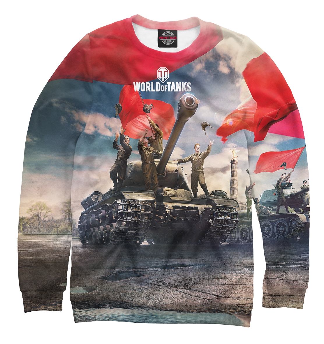 

World of Tanks