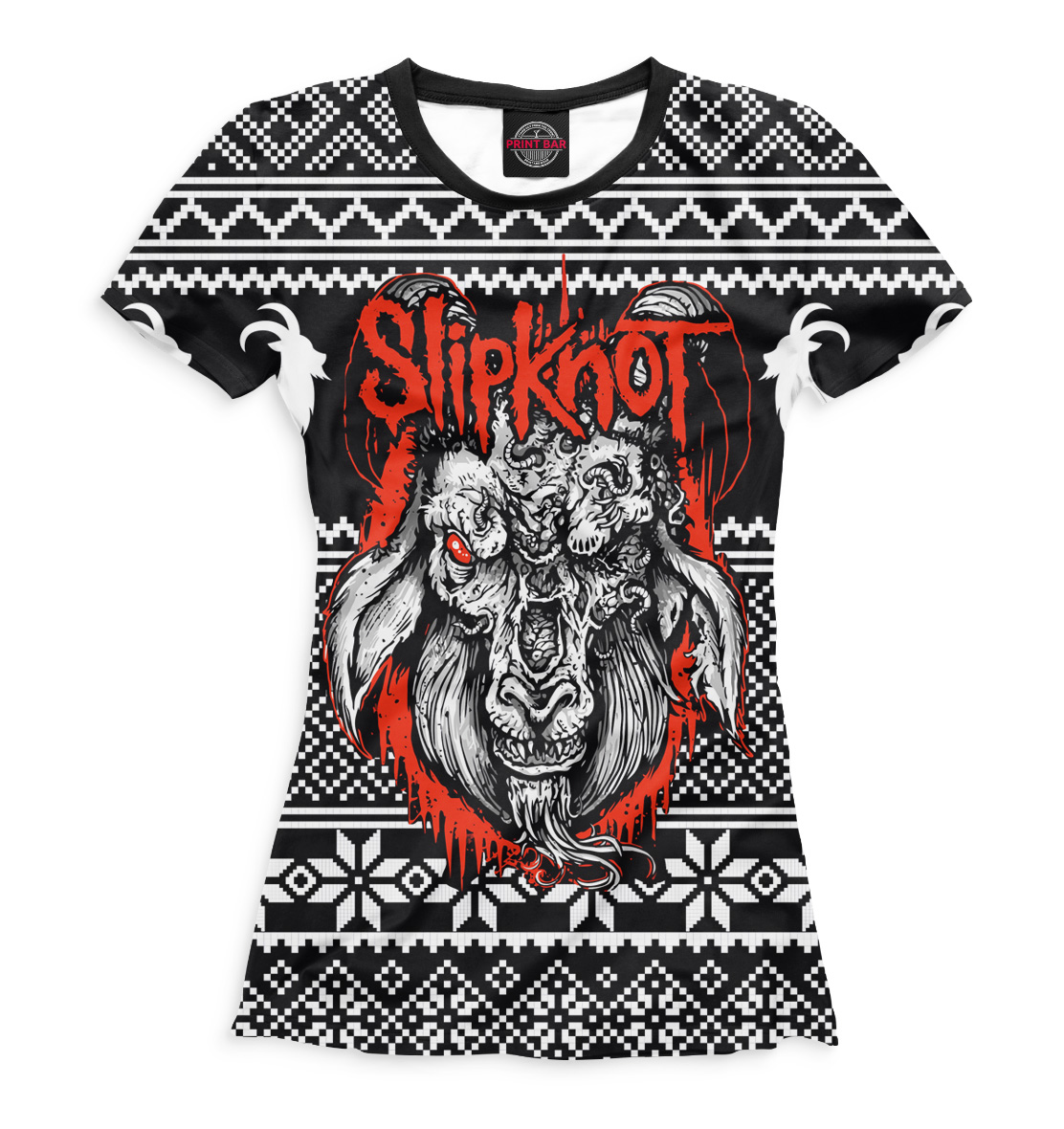 

Slipknot