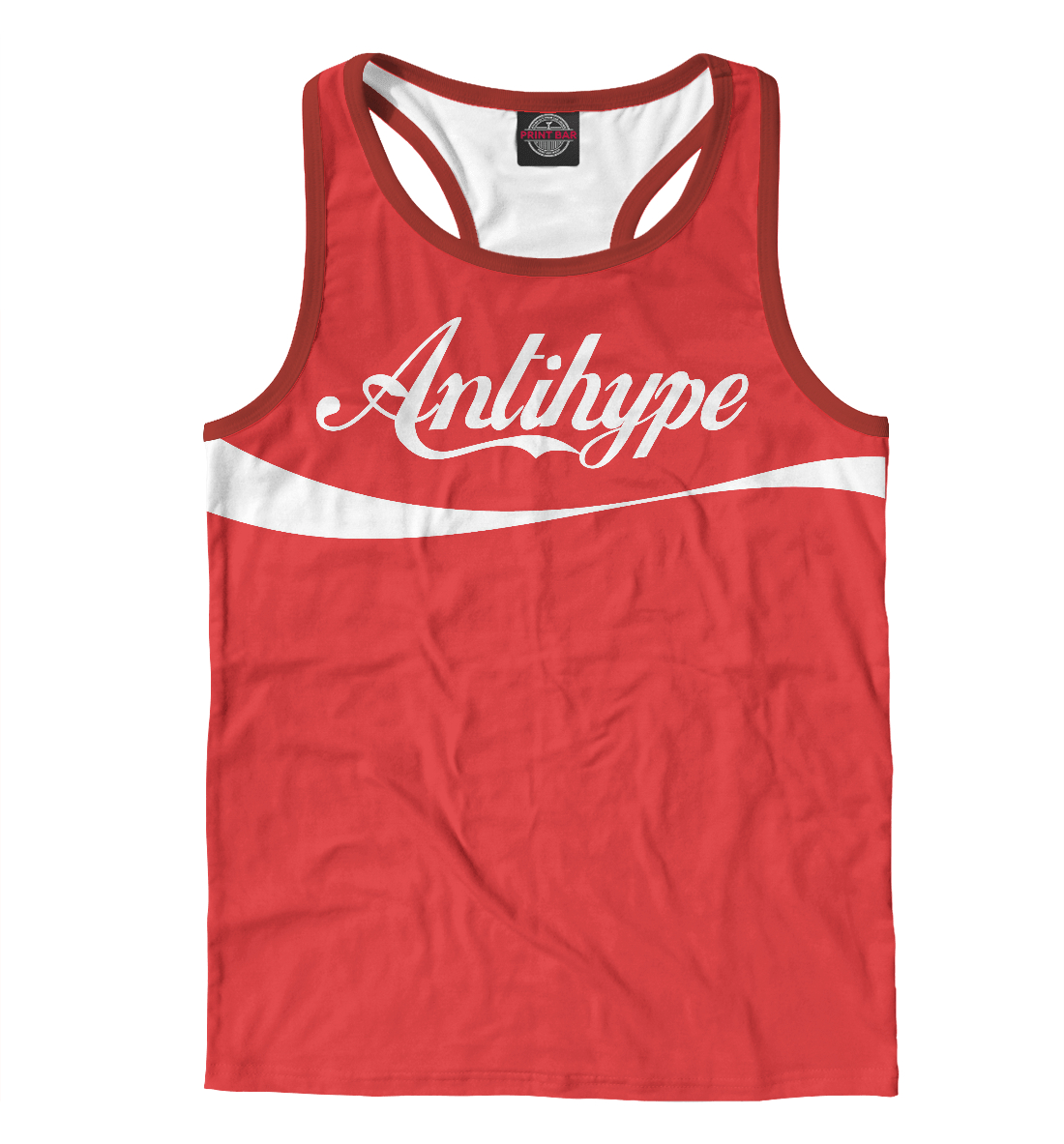 

Antihype Coca Cola