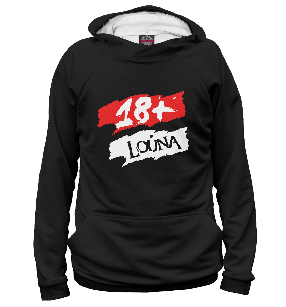 

Louna