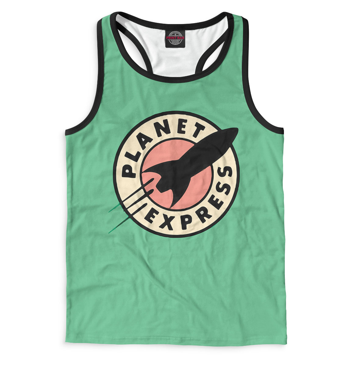 

Planet Express