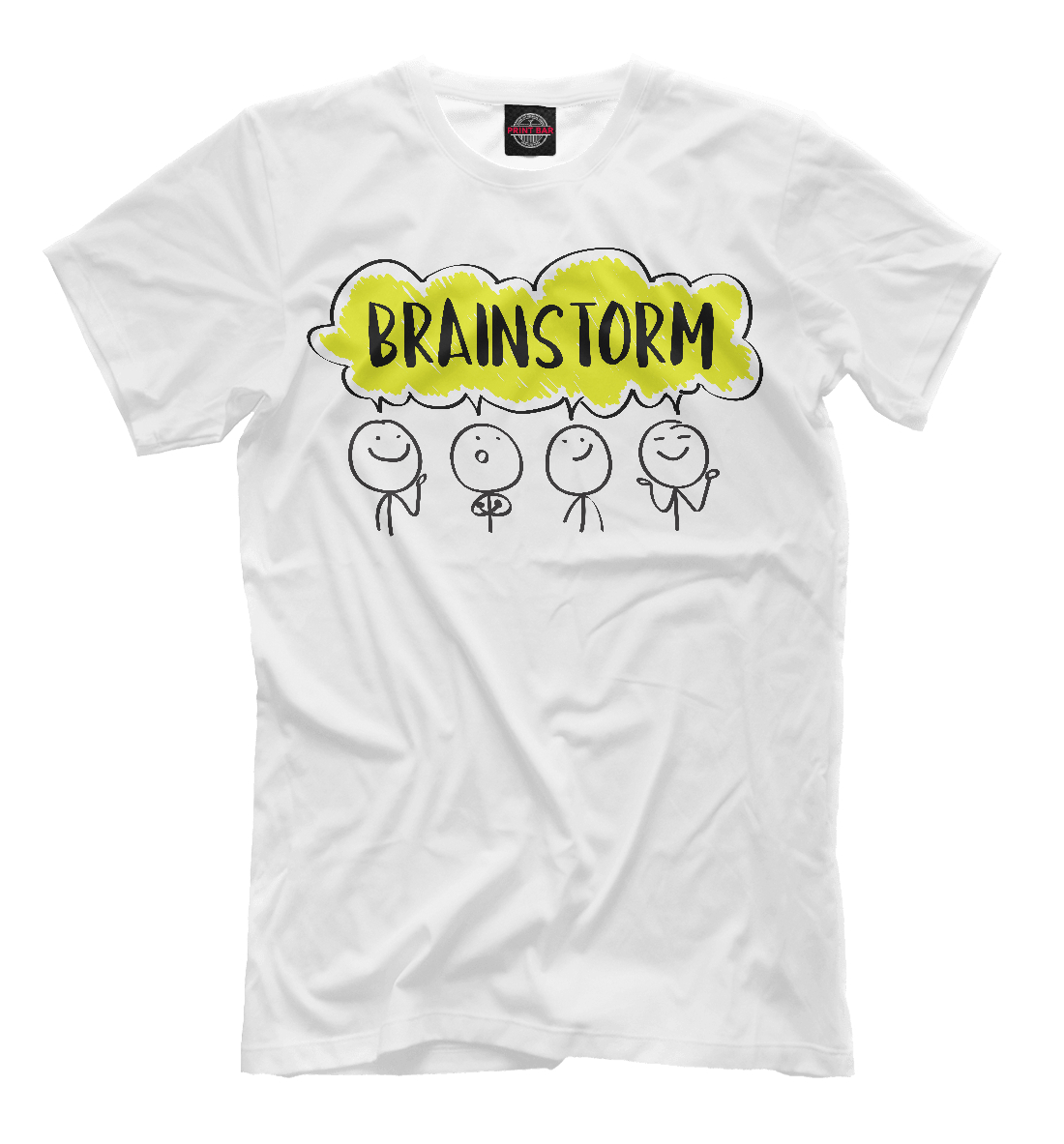 

Brainstorm