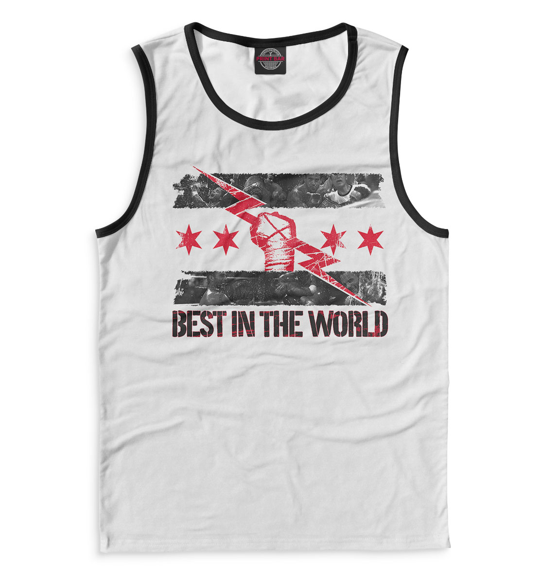 

Best in the World