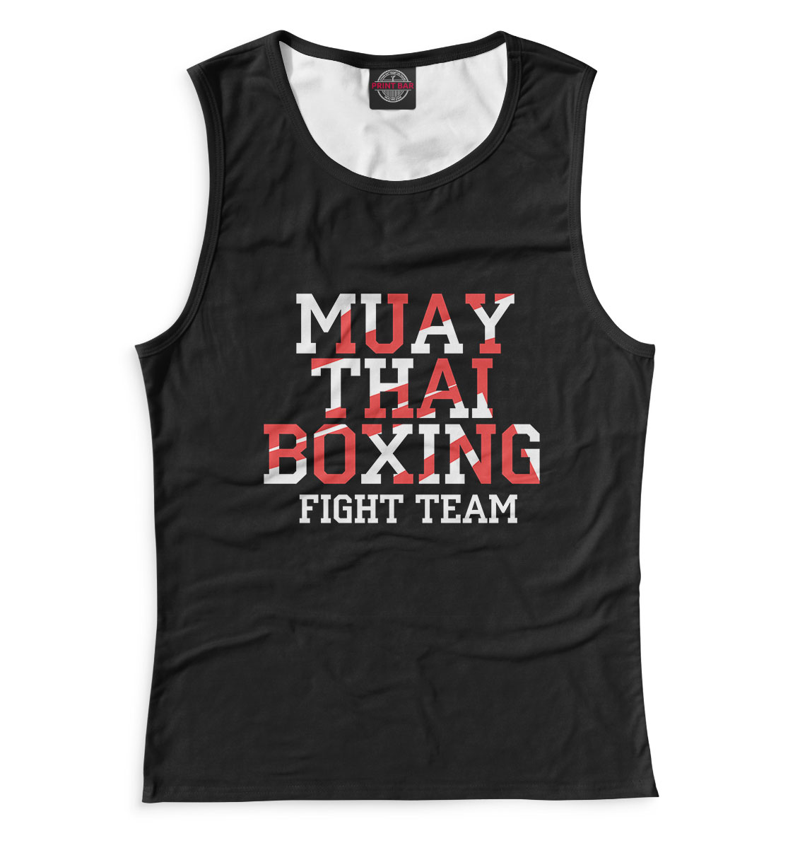 

Muay Thai Boxing