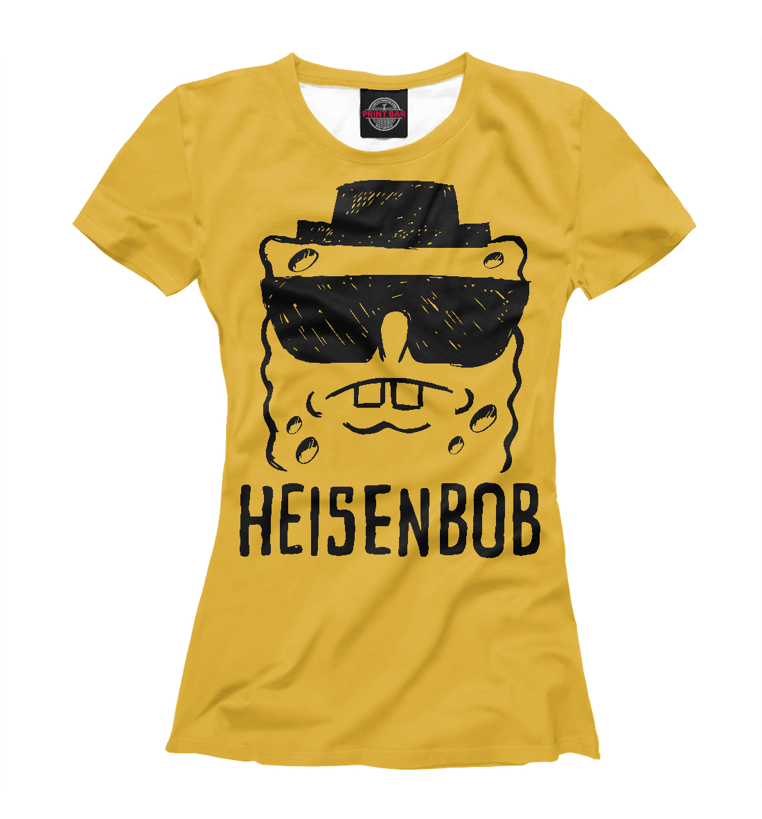 

Heisenbob