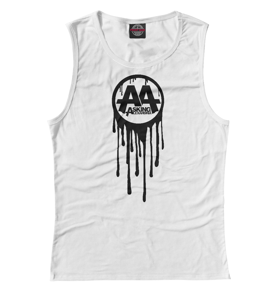 

Asking Alexandria