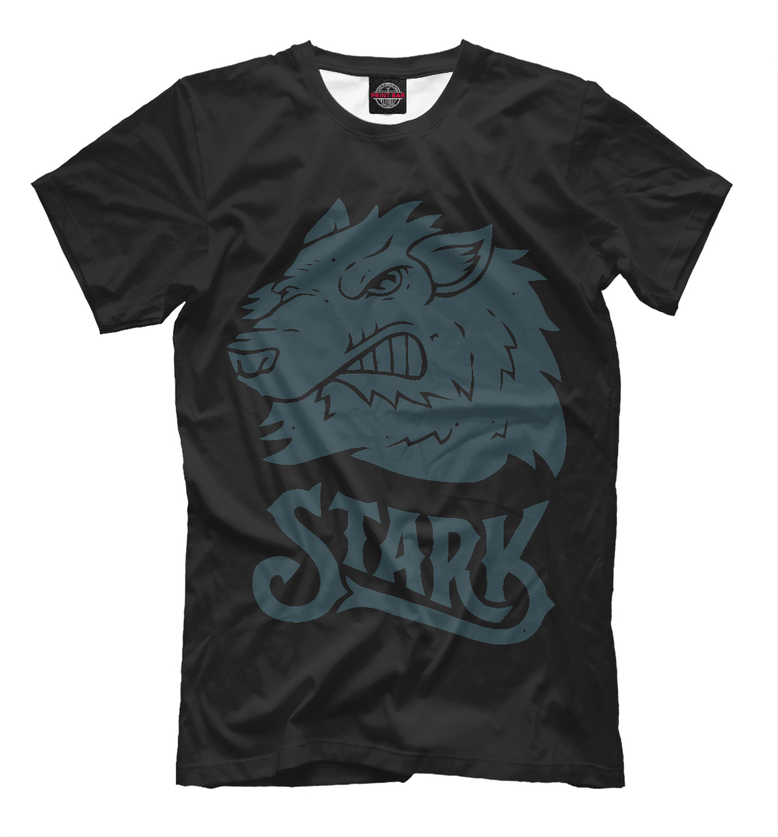 

Stark