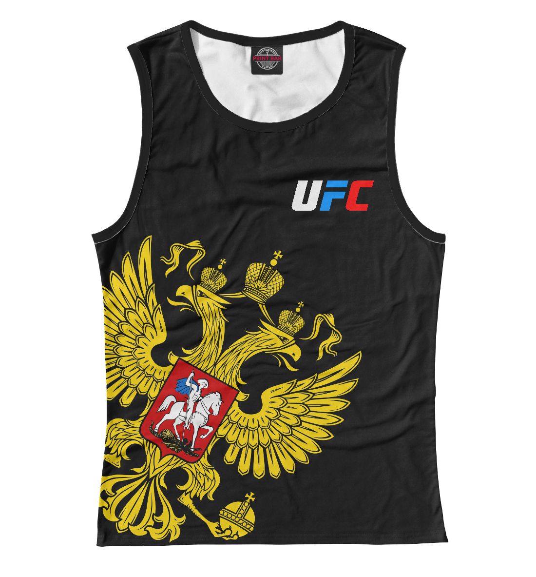 

UFC