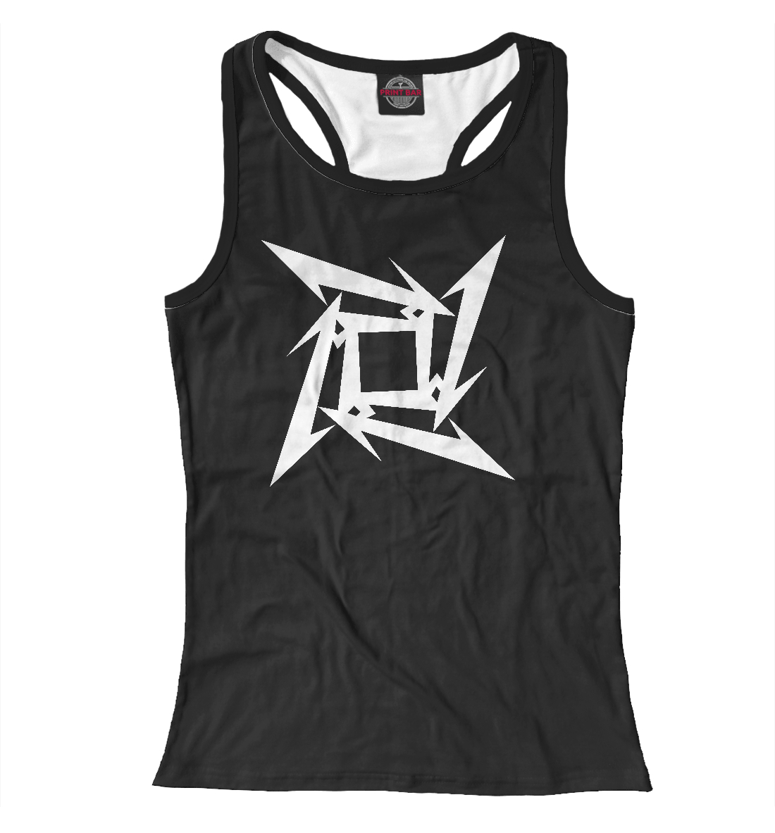 

Metallica Symbol