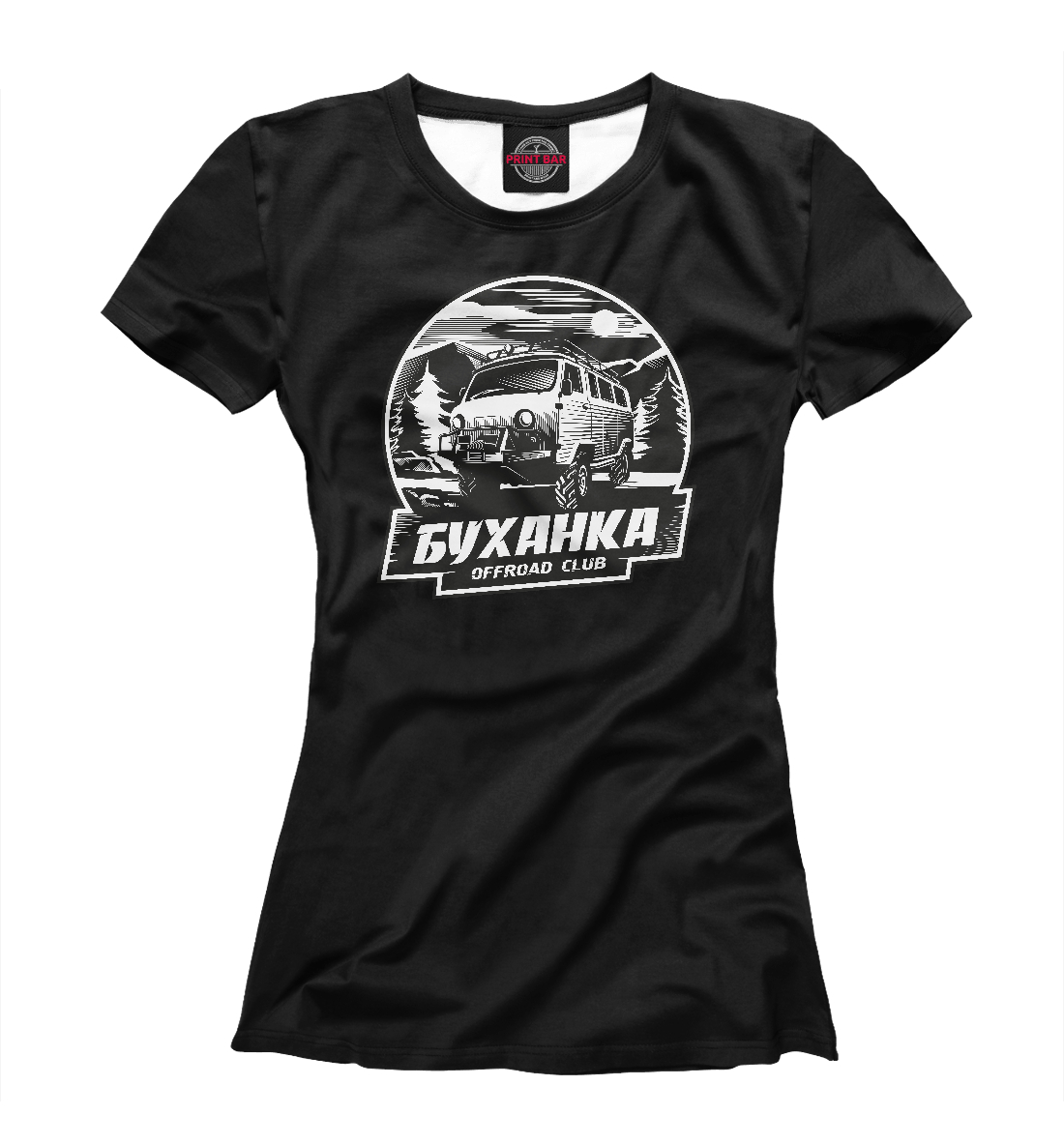 

UAZ