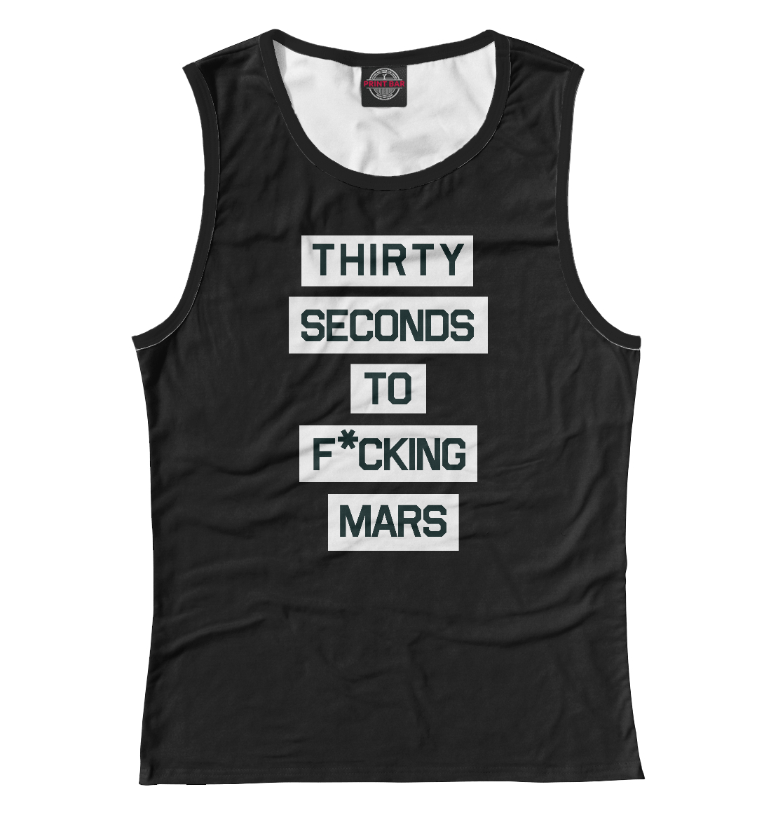 

30 Seconds to Mars