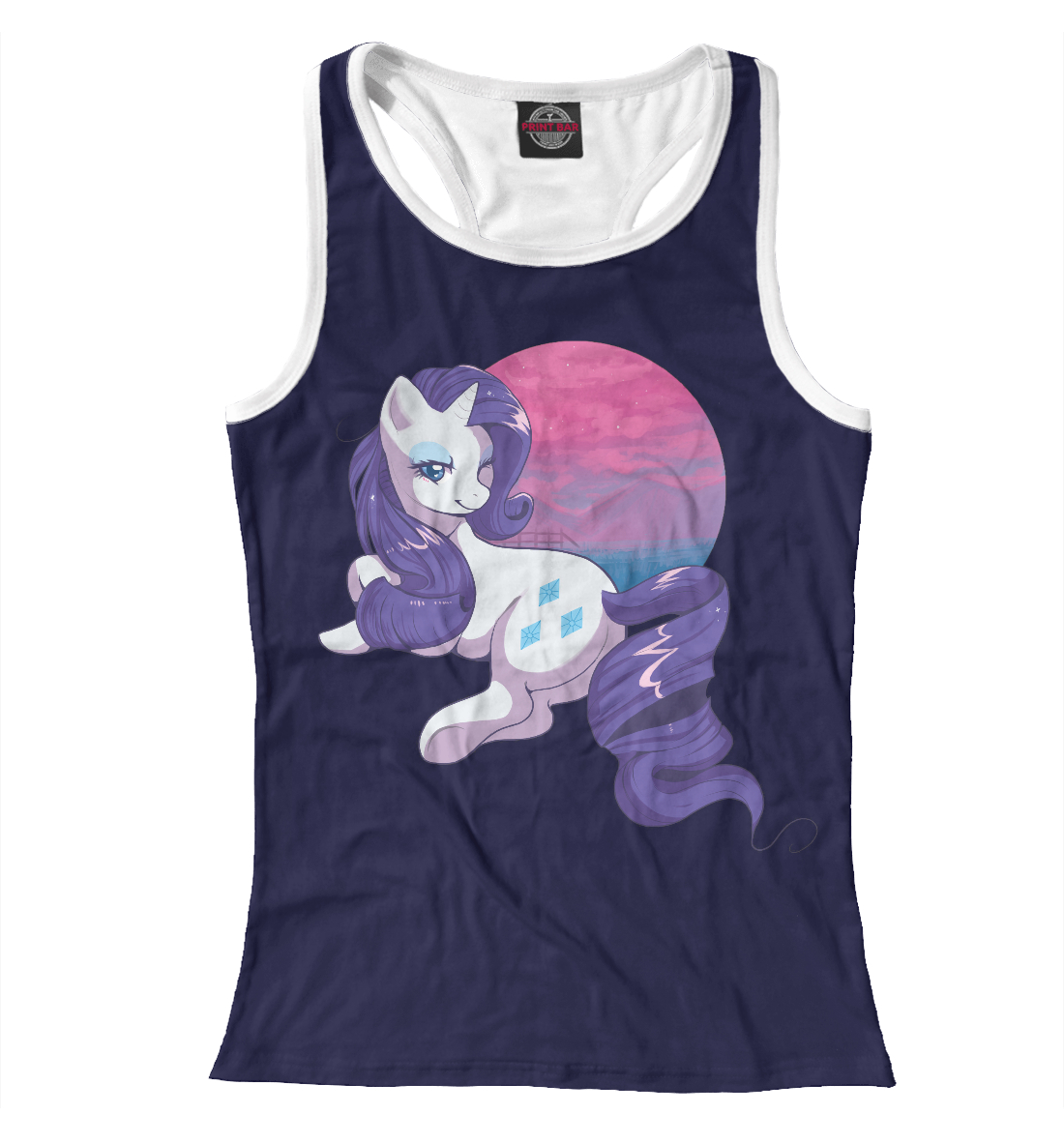 

My Little Pony