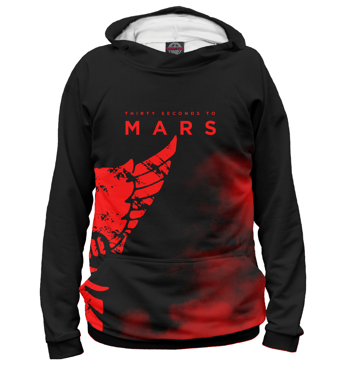 

30 Seconds to Mars