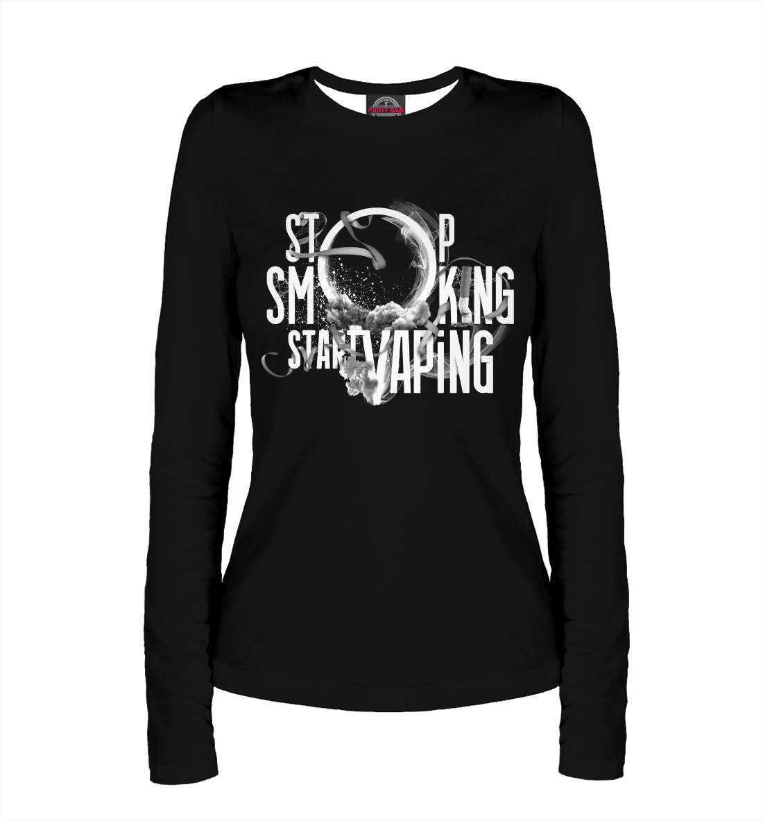 

Stop Smoking Start VAping