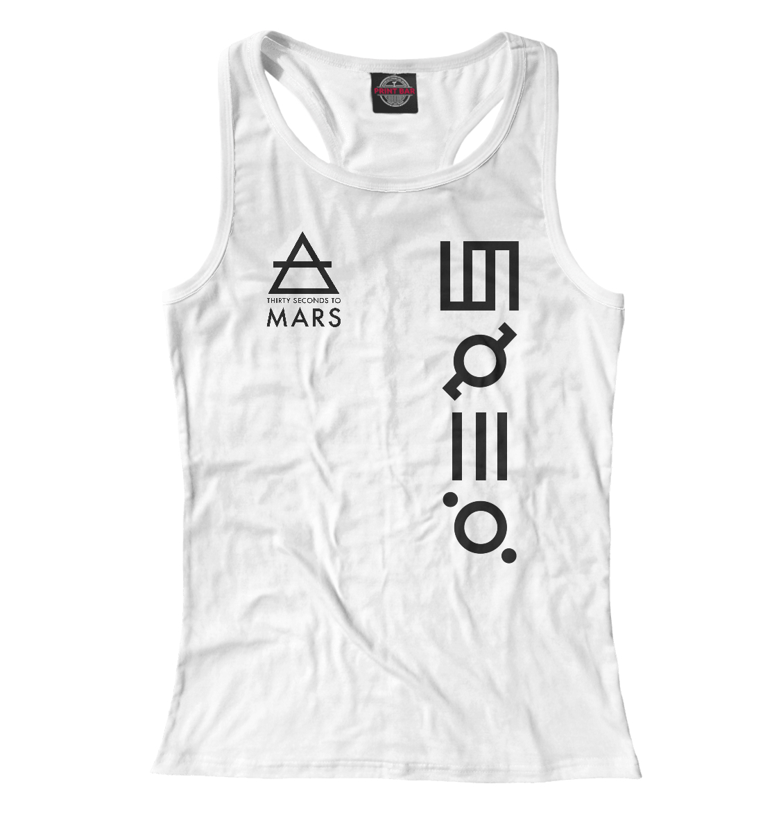 

30 Seconds to Mars