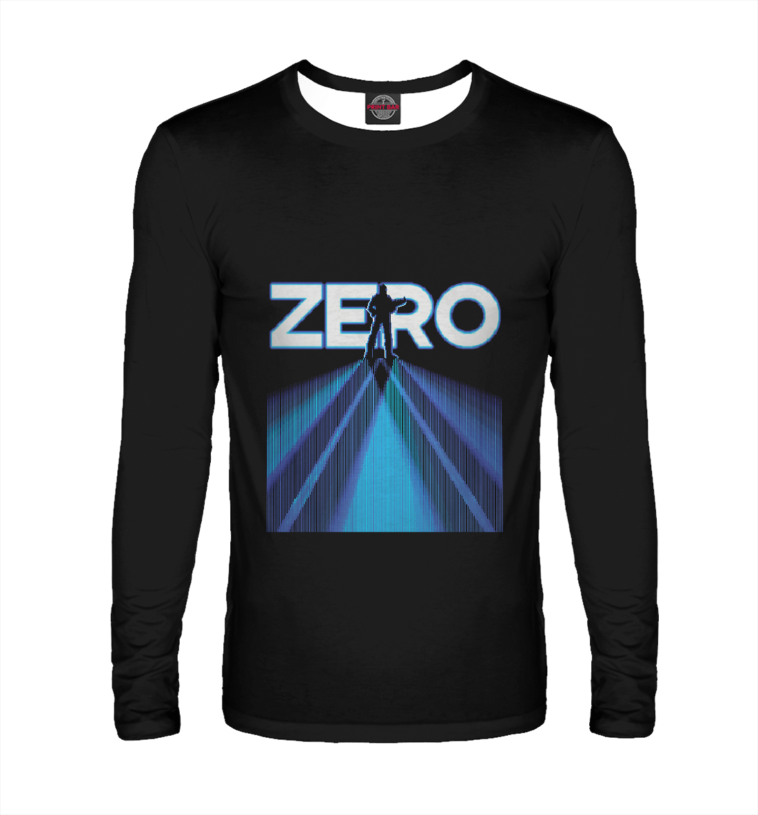 

Zero Tolerance