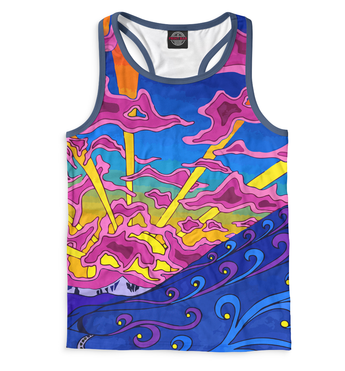 

Психоделика