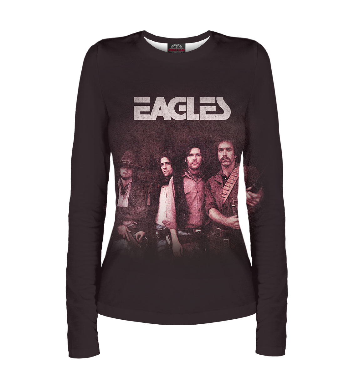 

Eagles