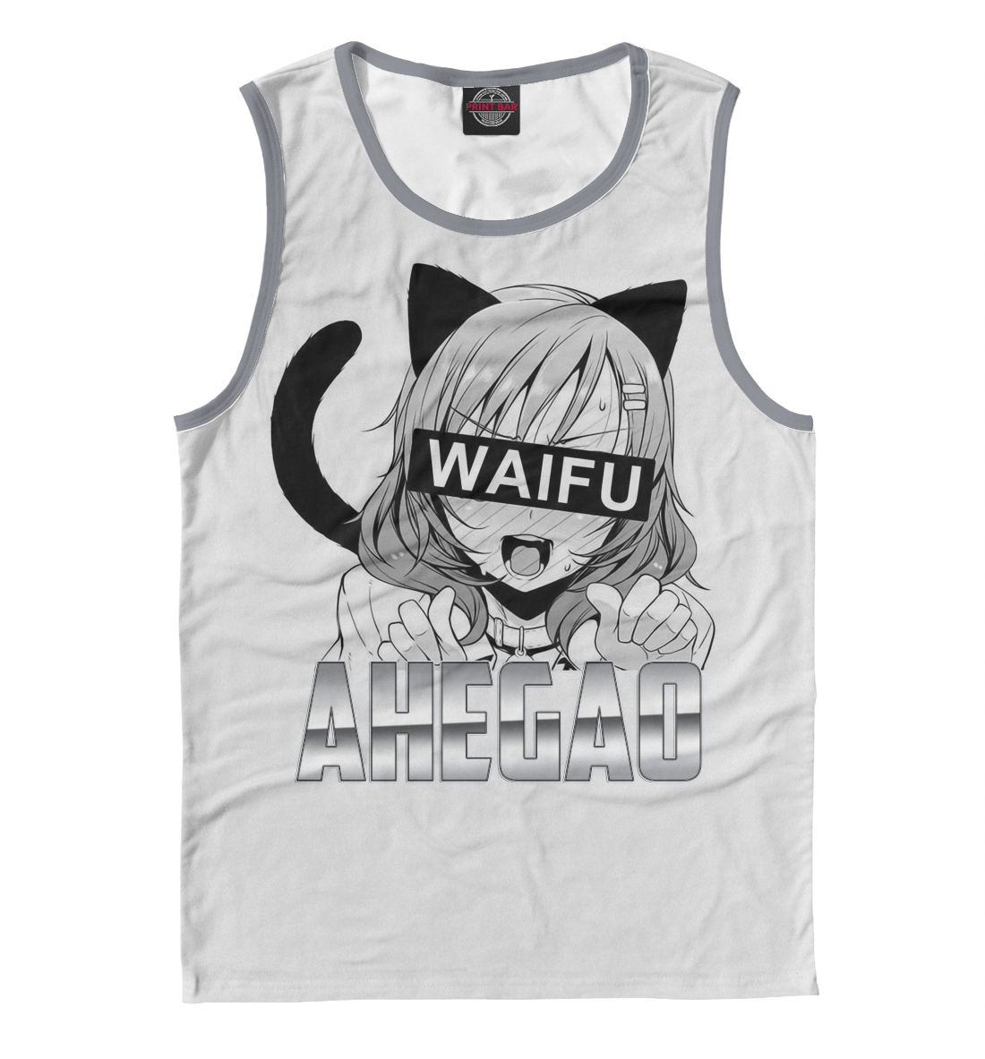 

Ahegao
