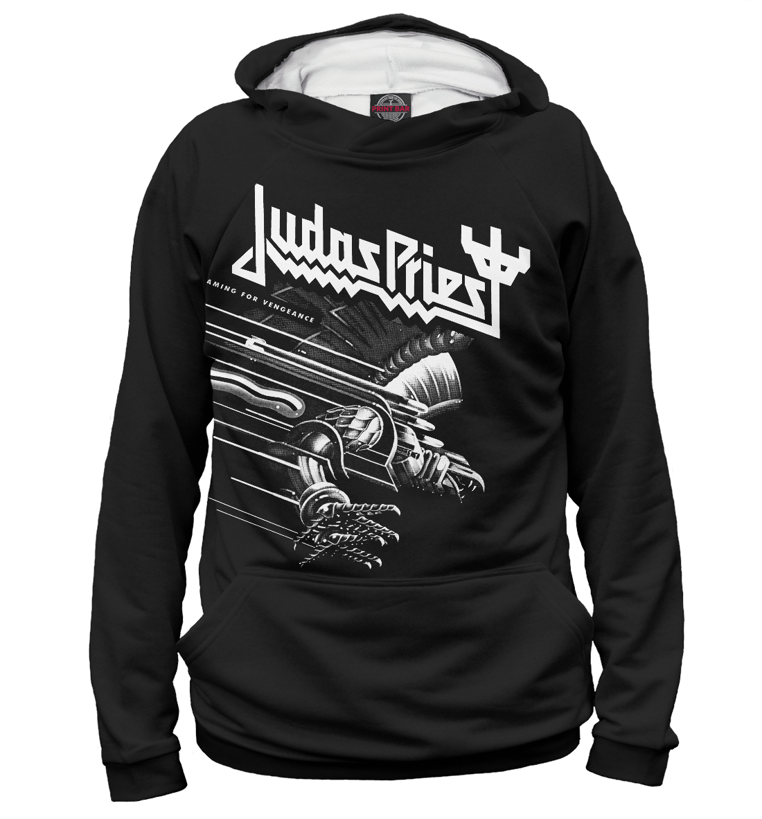 

Judas Priest