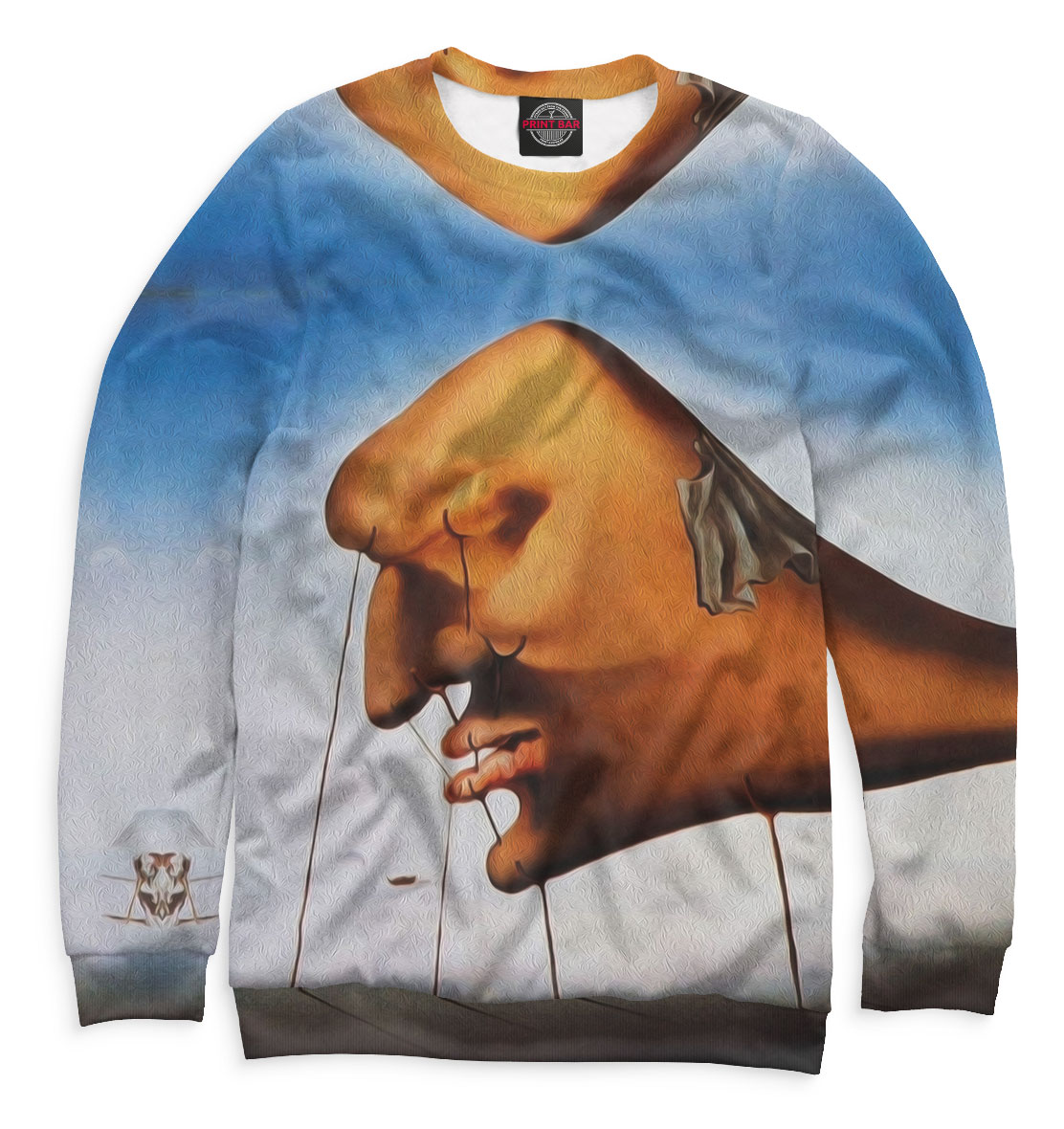 

Сальвадор Дали