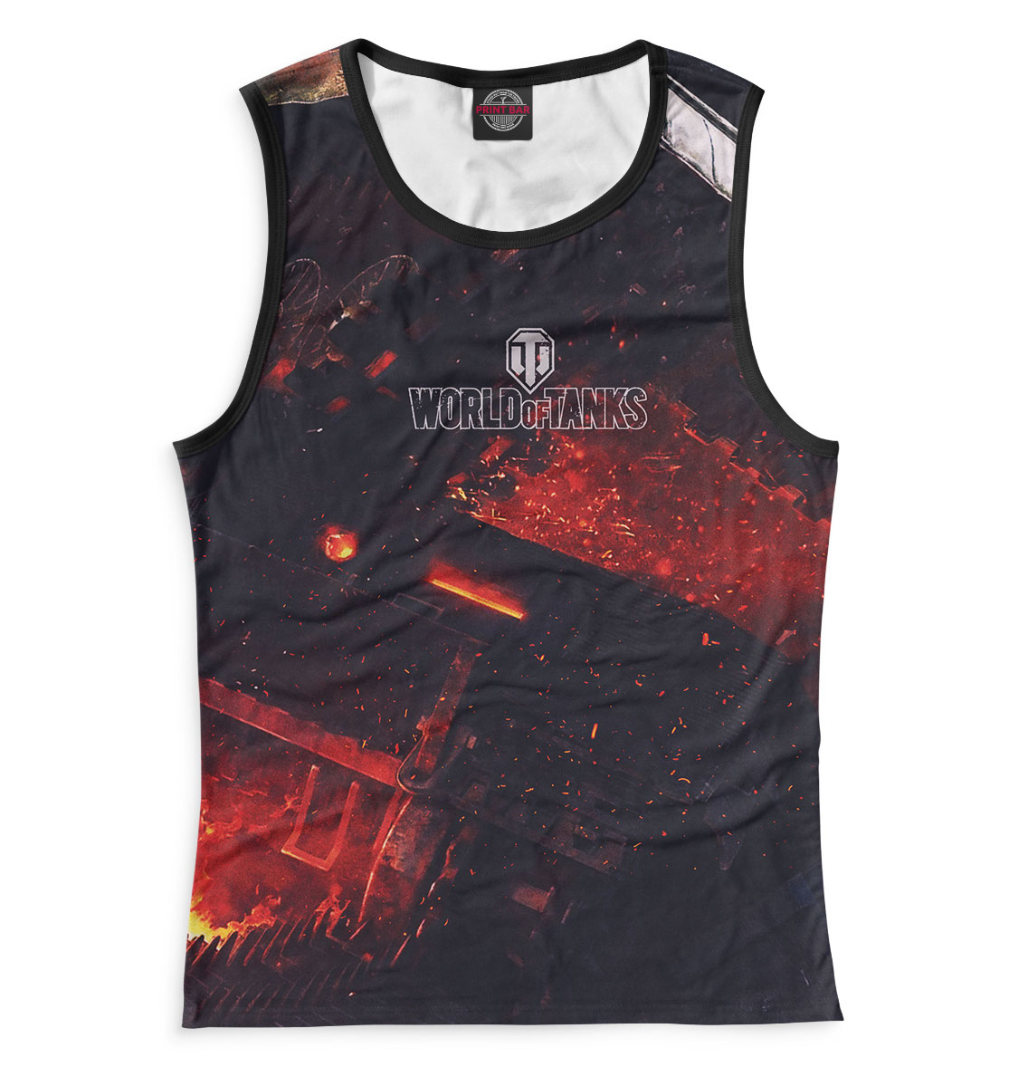 

World of Tanks