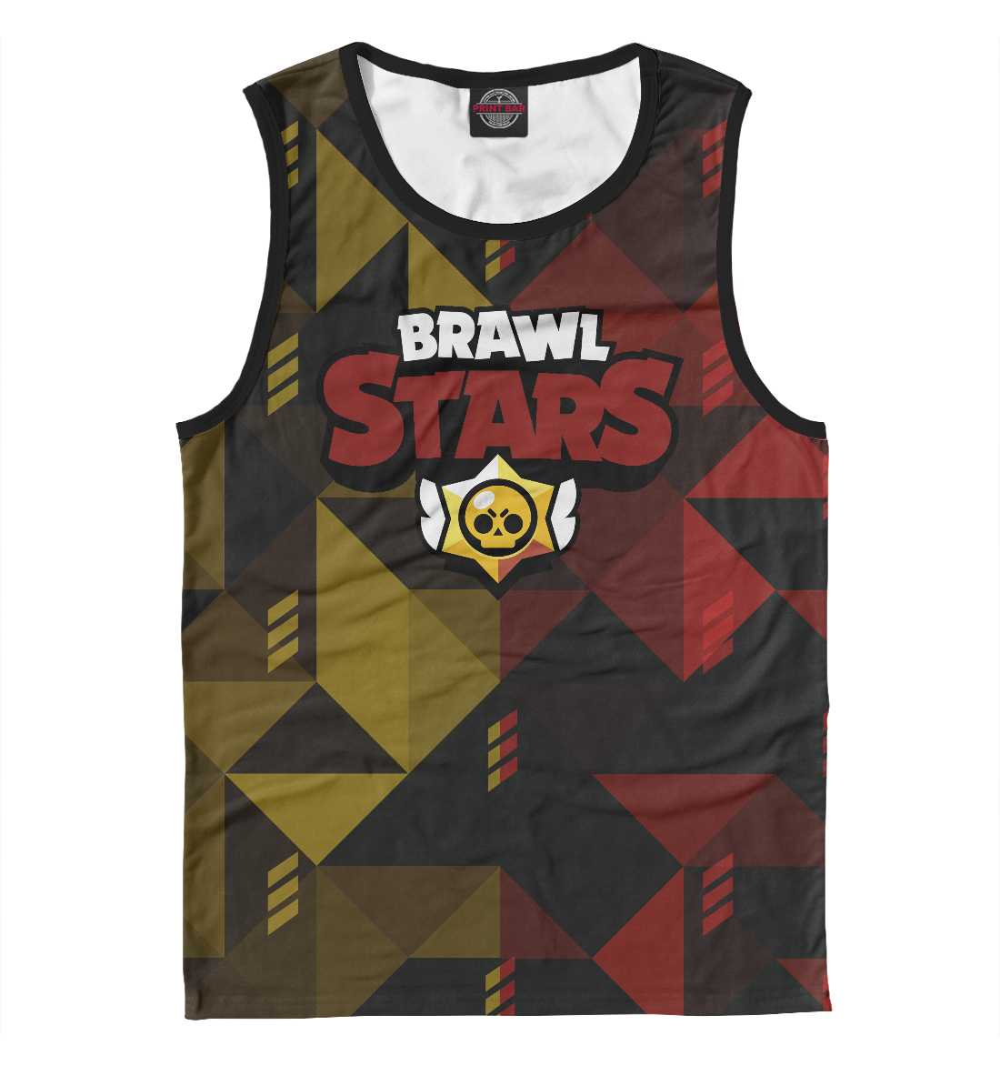 

Brawl Stars