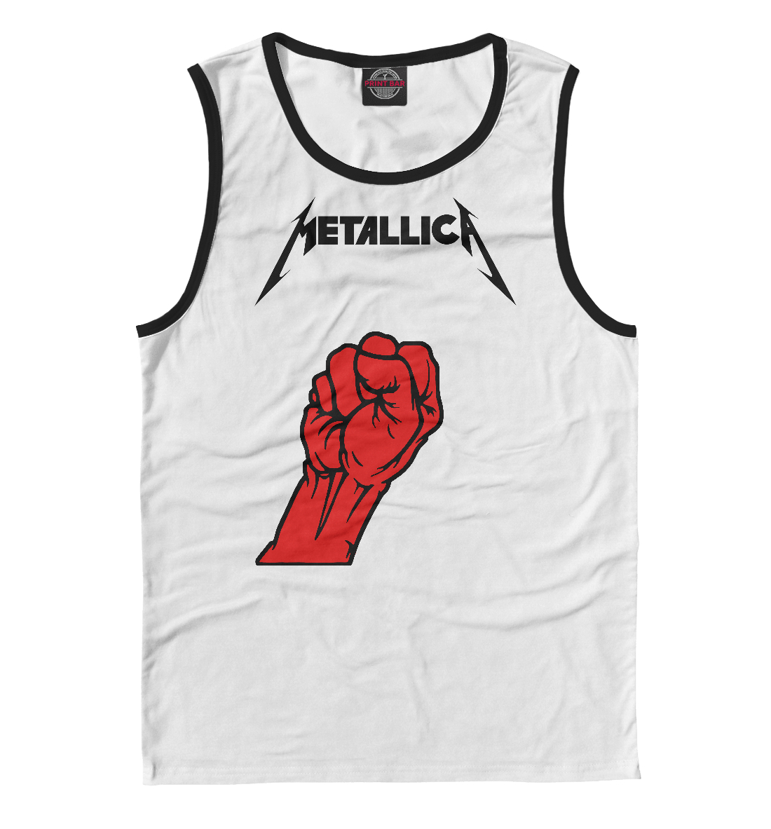 

Metallica