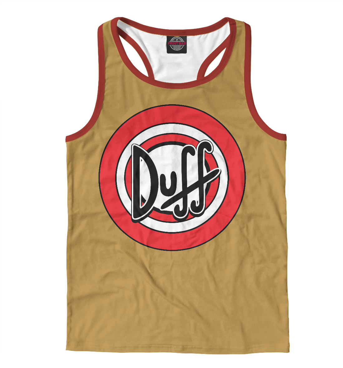 

Duff