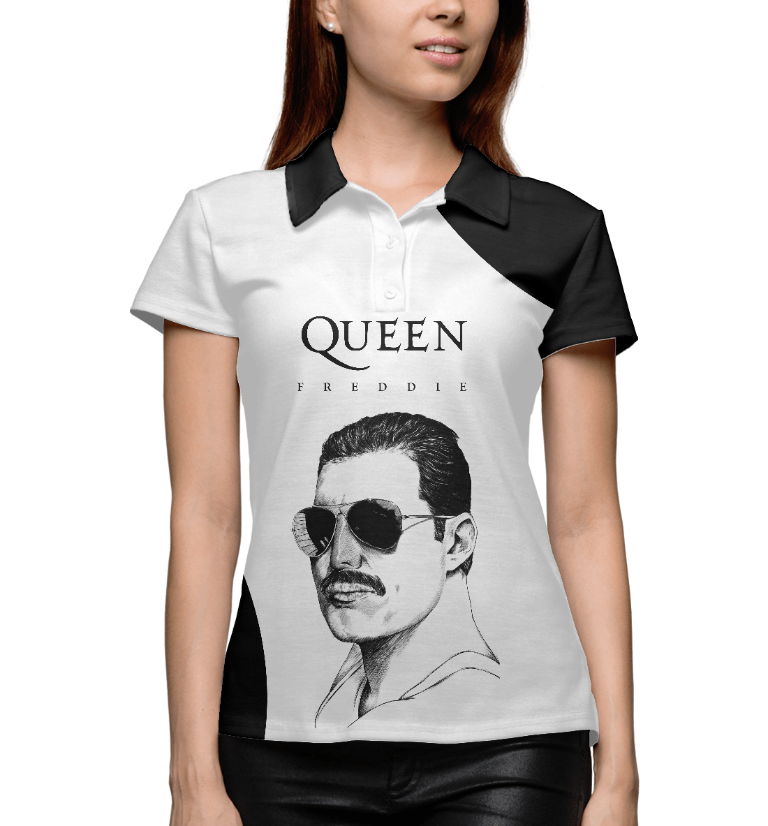 

Queen