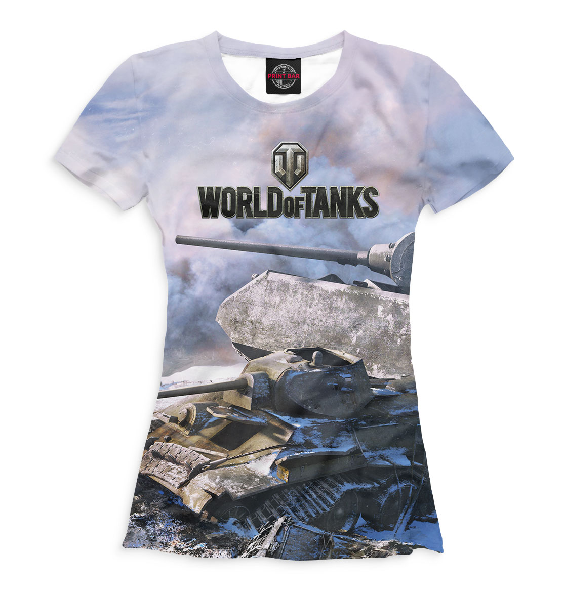 

World of Tanks