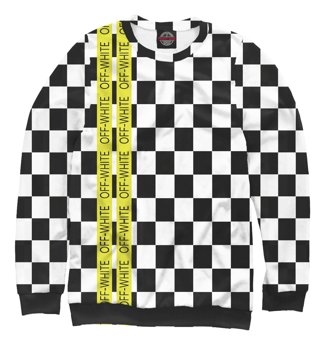 

Off-White