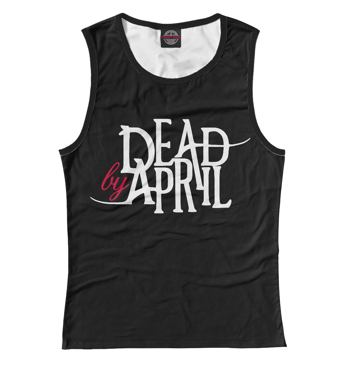 

Dead by April