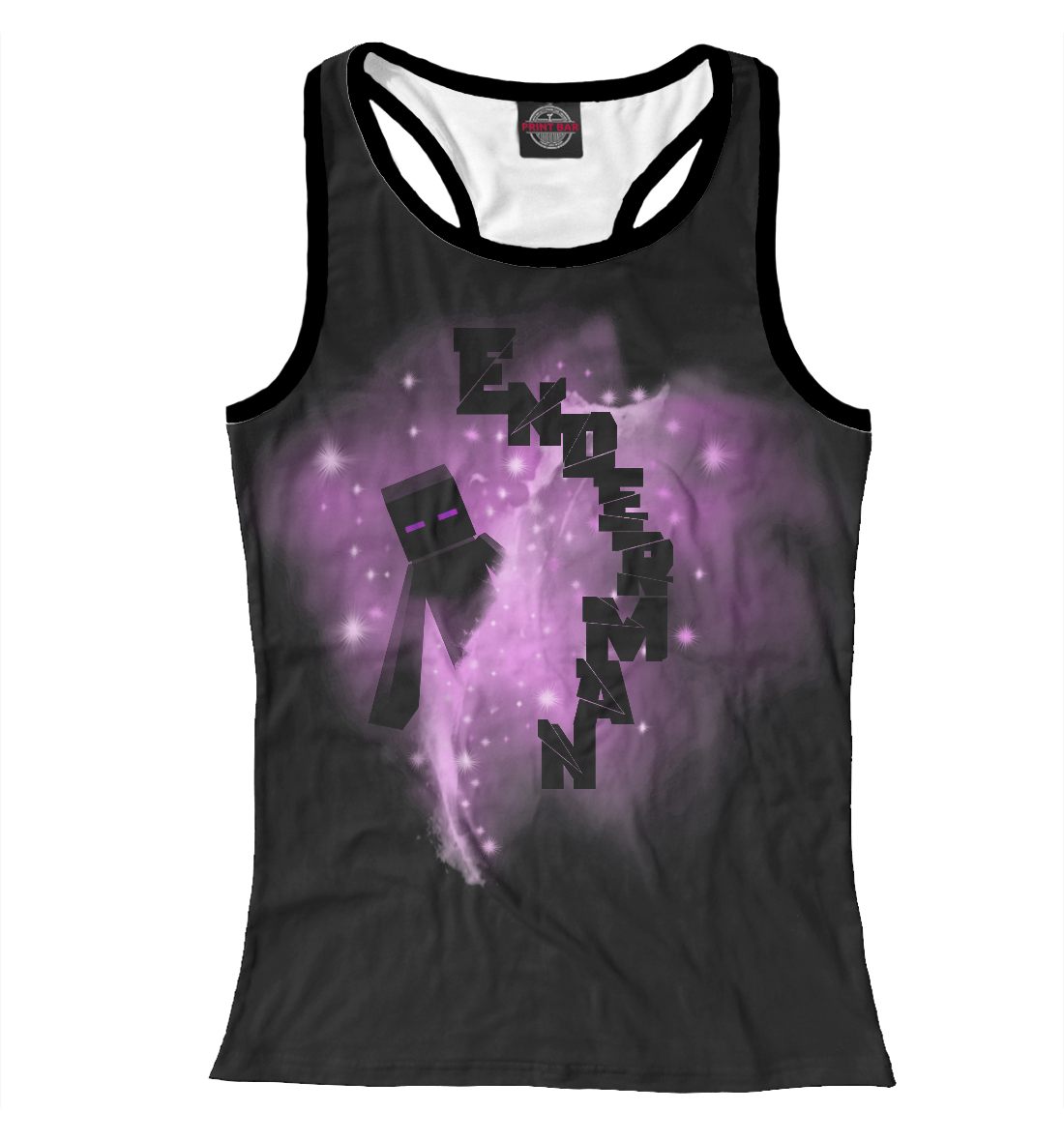 

Enderman