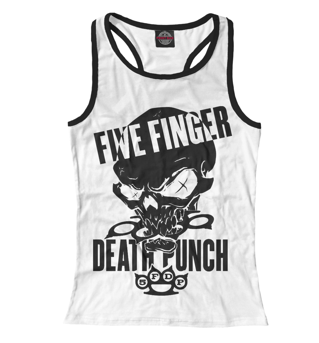 

Five Finger Death Punch