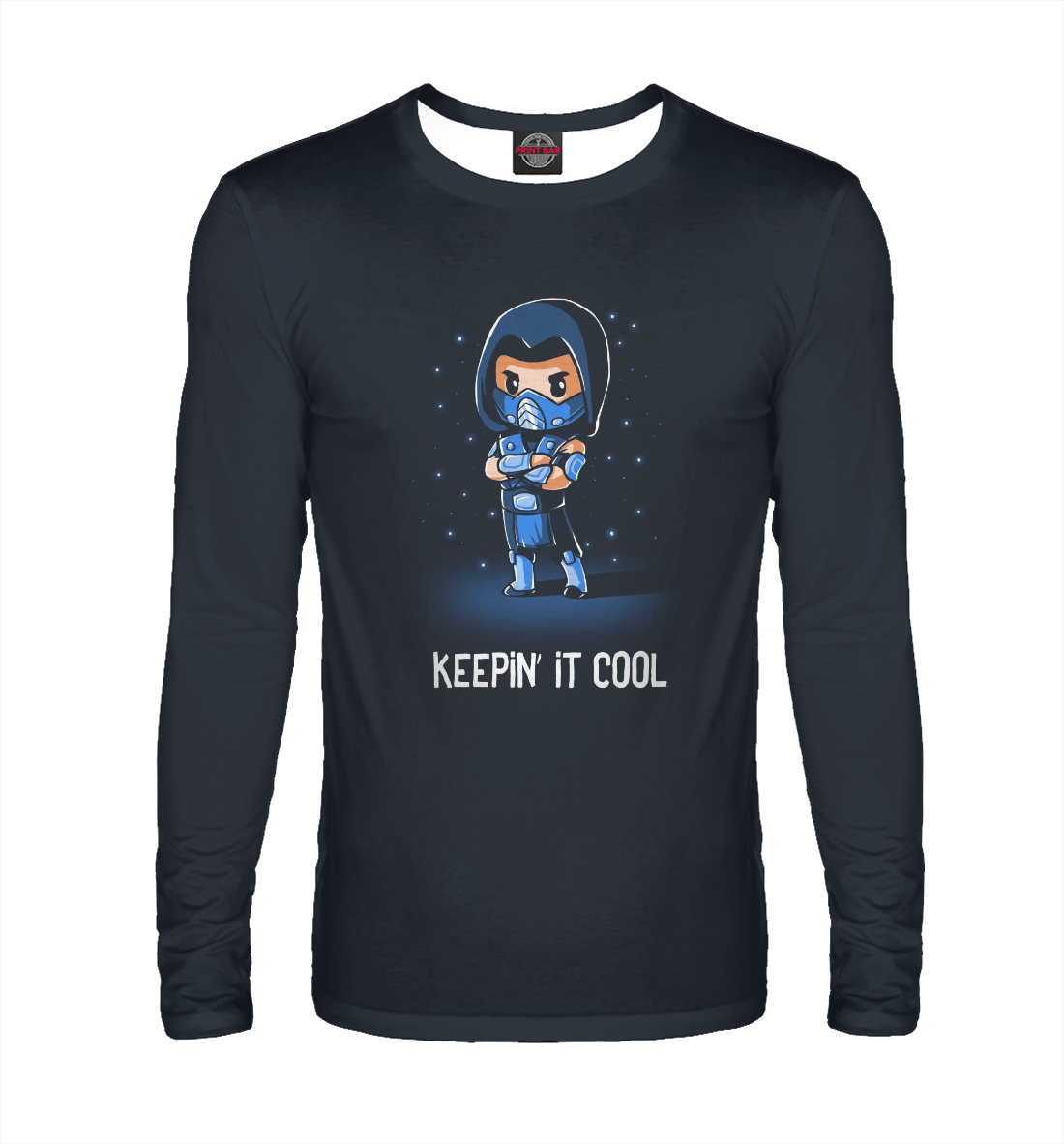 

Keepin it cool
