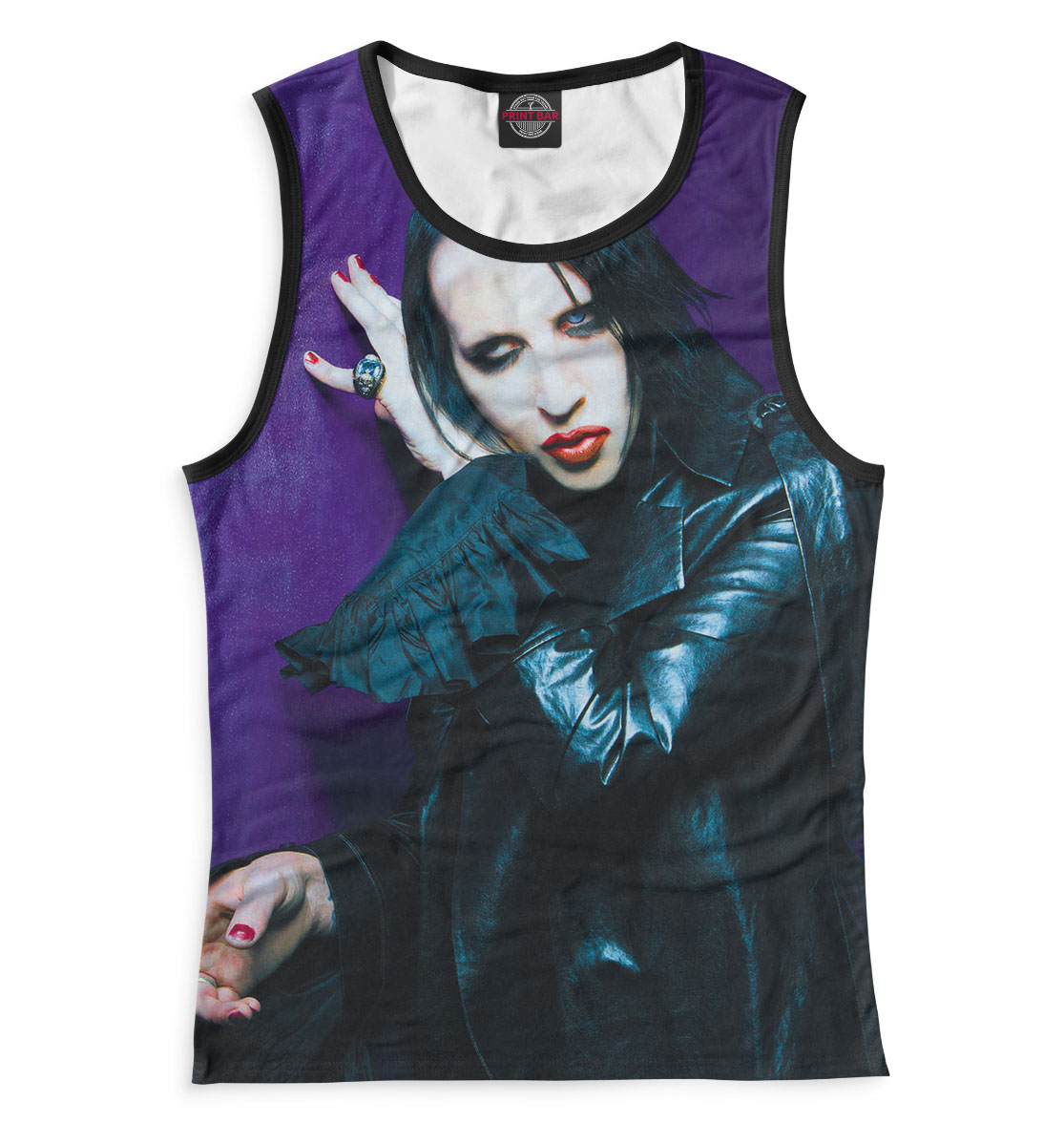 

Marilyn Manson