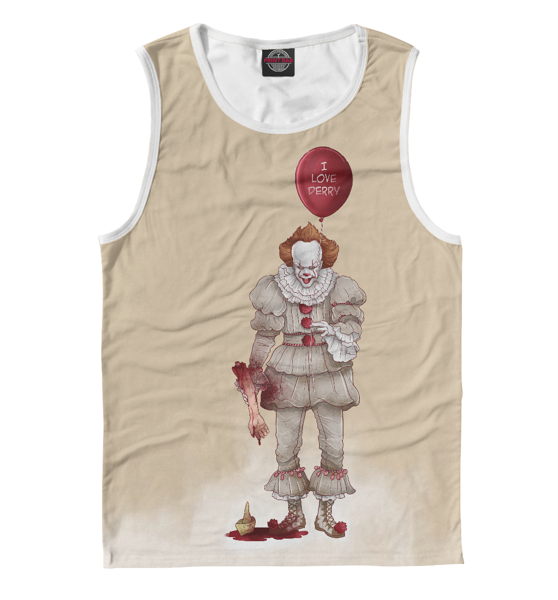 

Pennywise