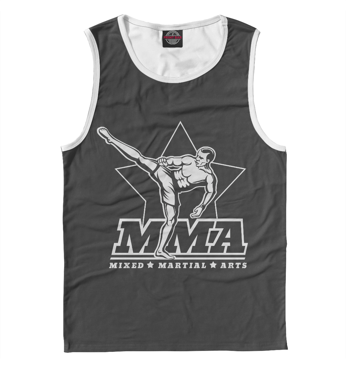 

MMA