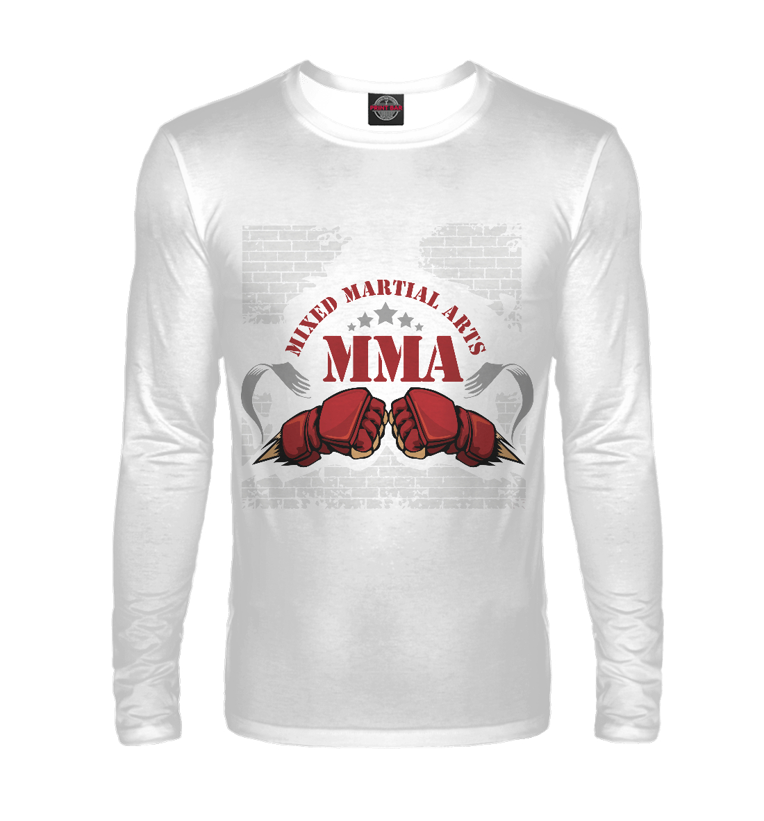 

MMA