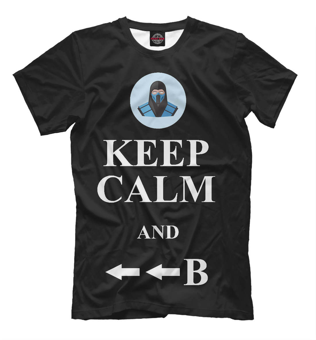 

Keep calm and slide