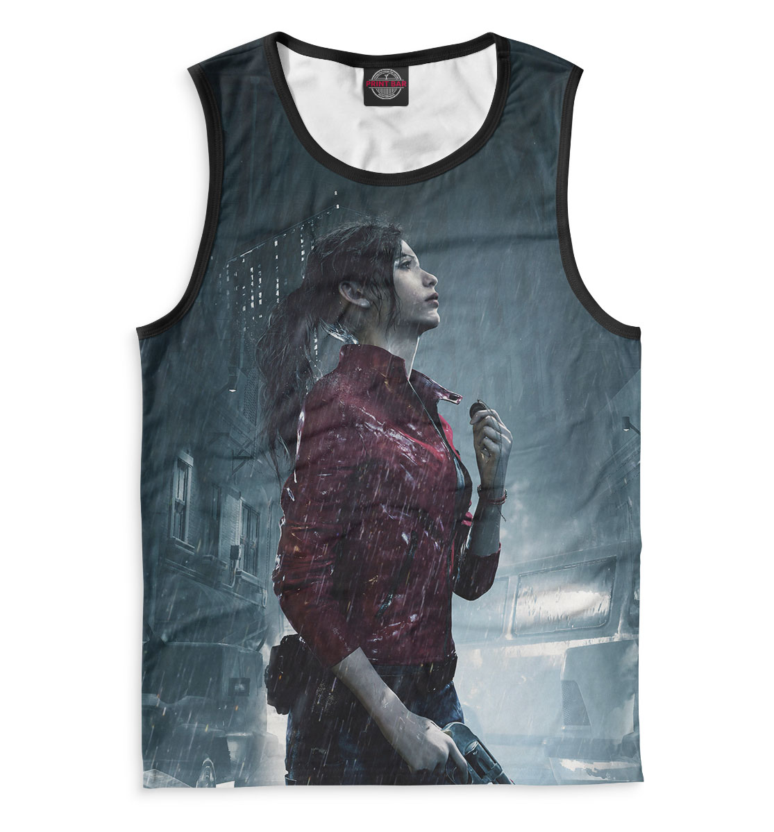 

Resident Evil 2