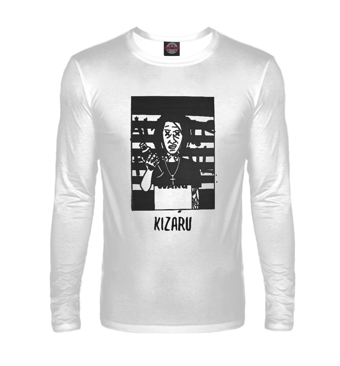 

Kizaru