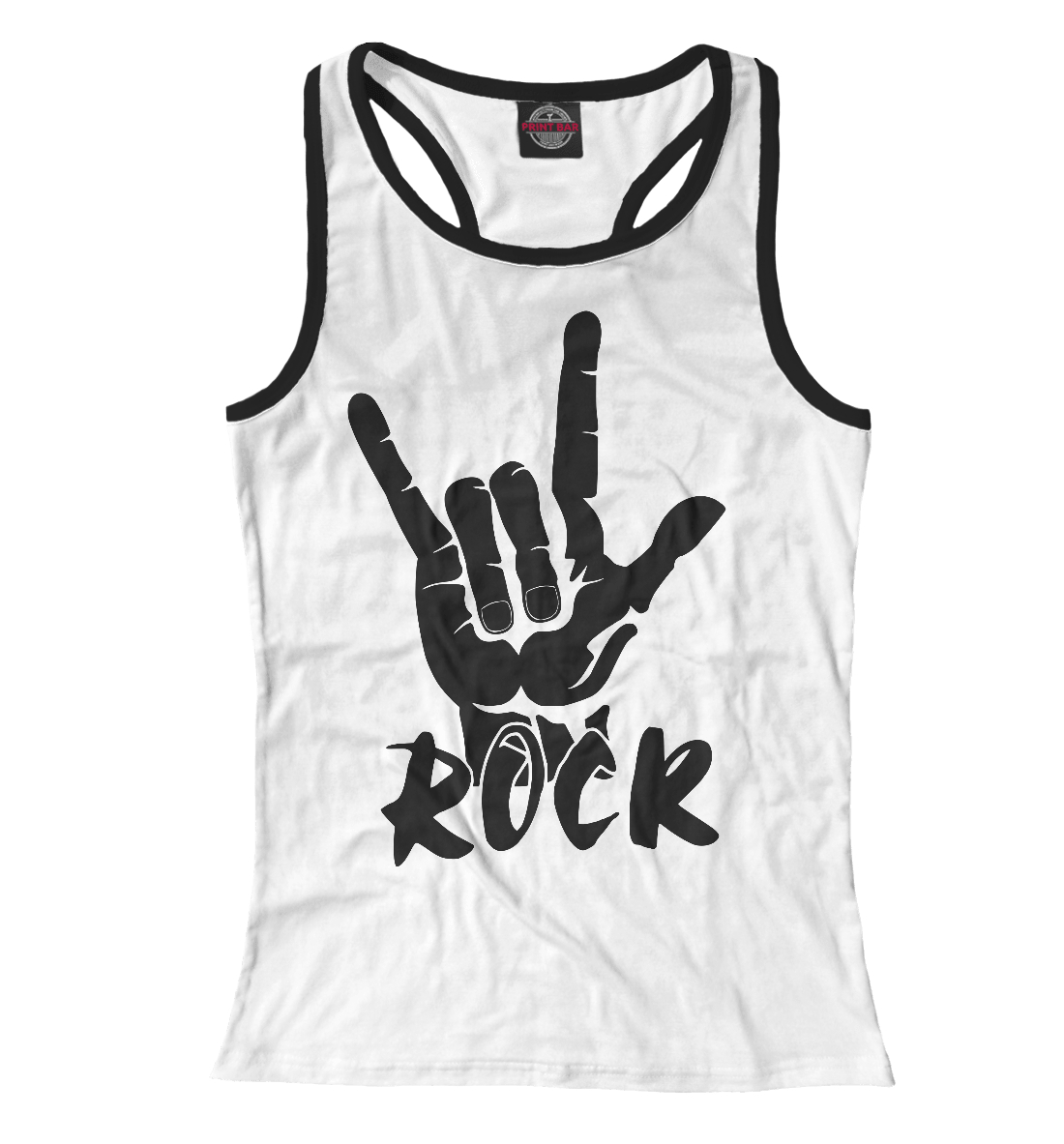 

Rock