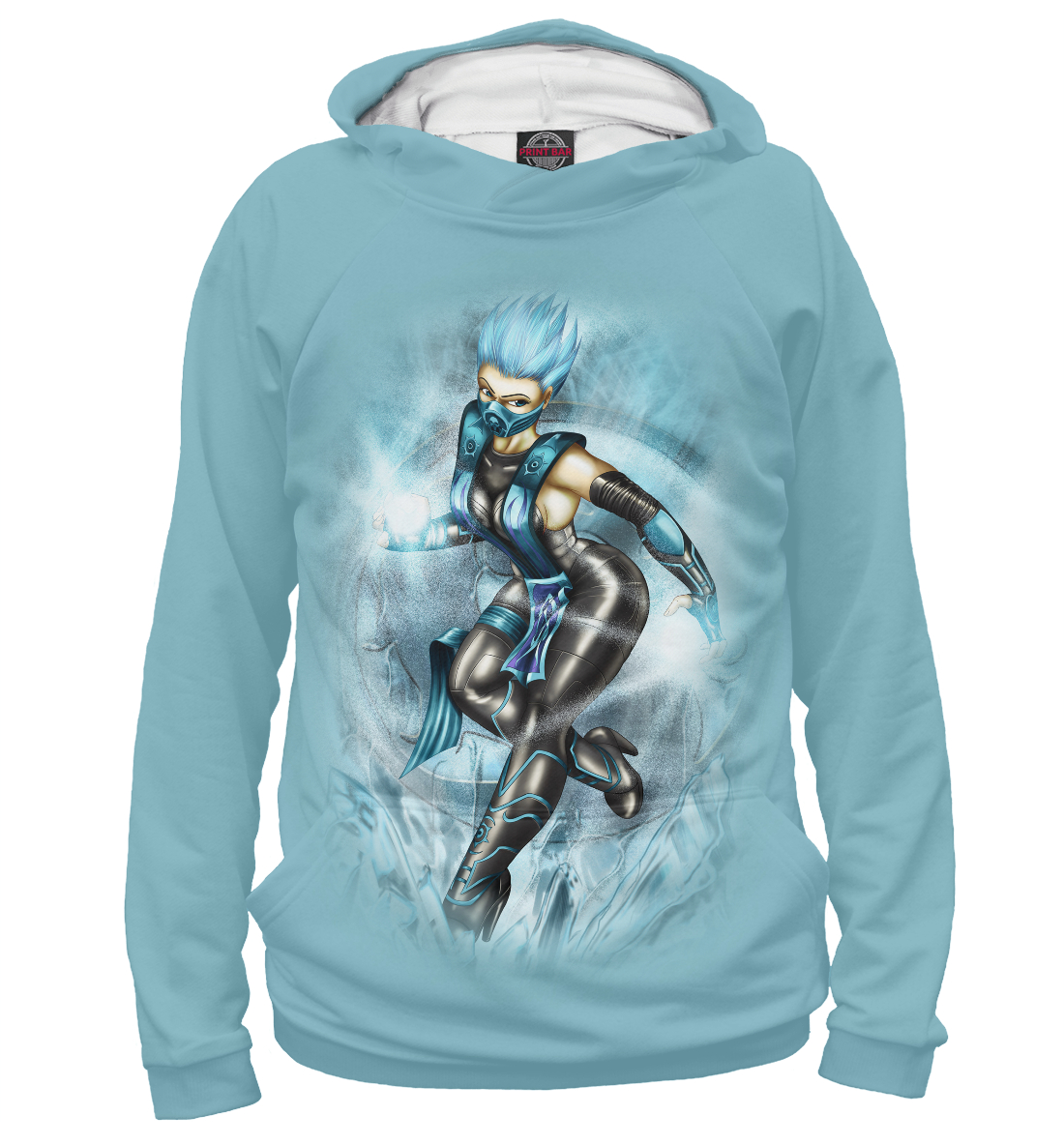 

Frost