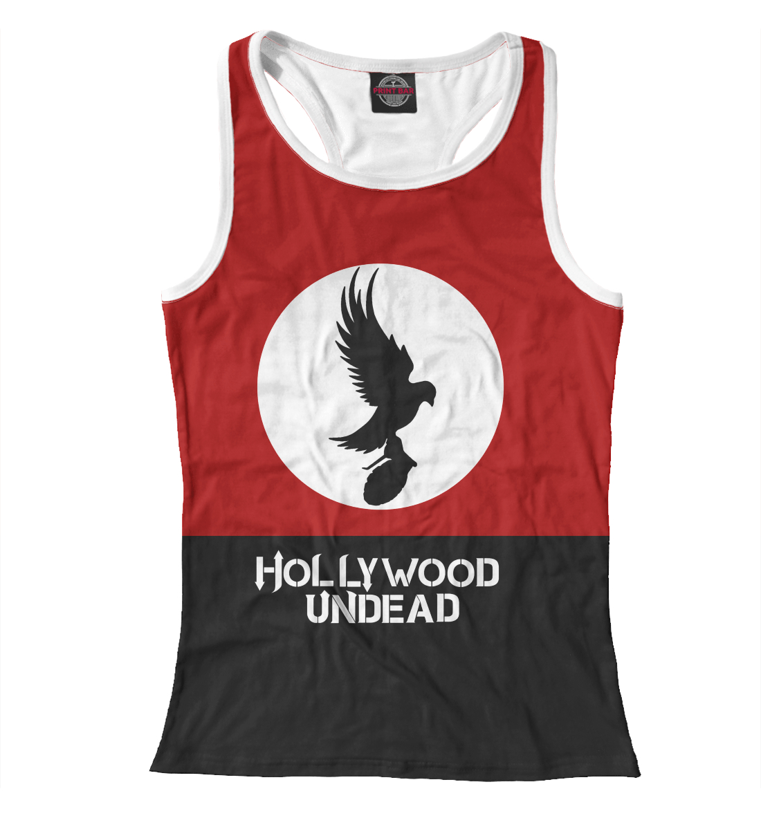 

Hollywood Undead