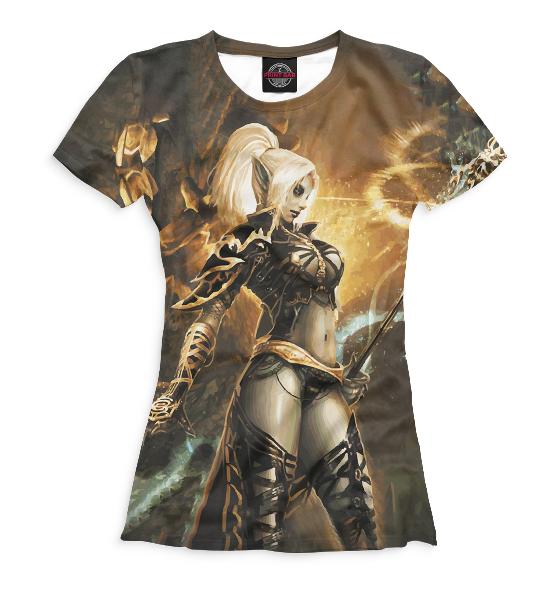 

Lineage 2