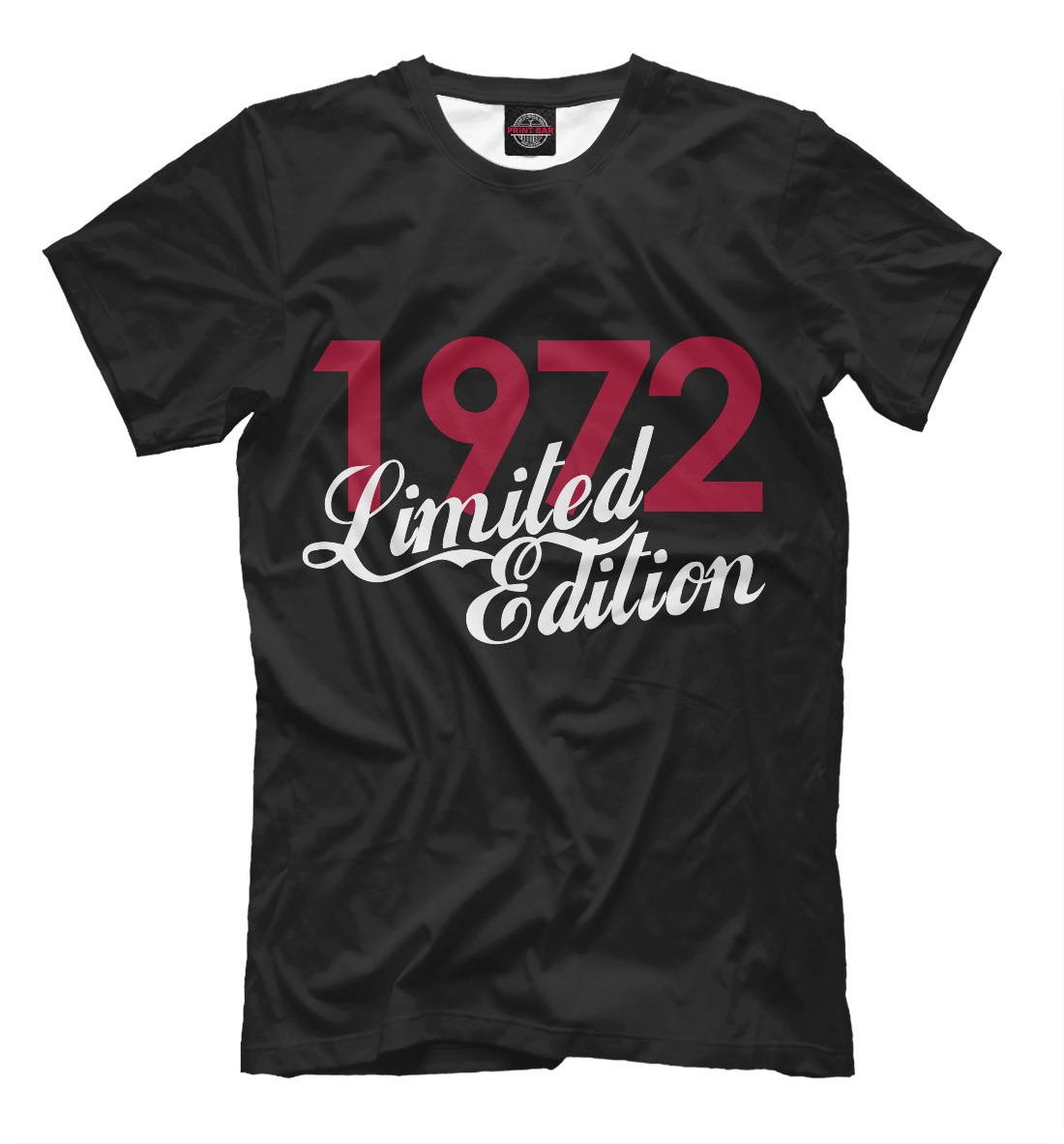 

1972 Limited Edition