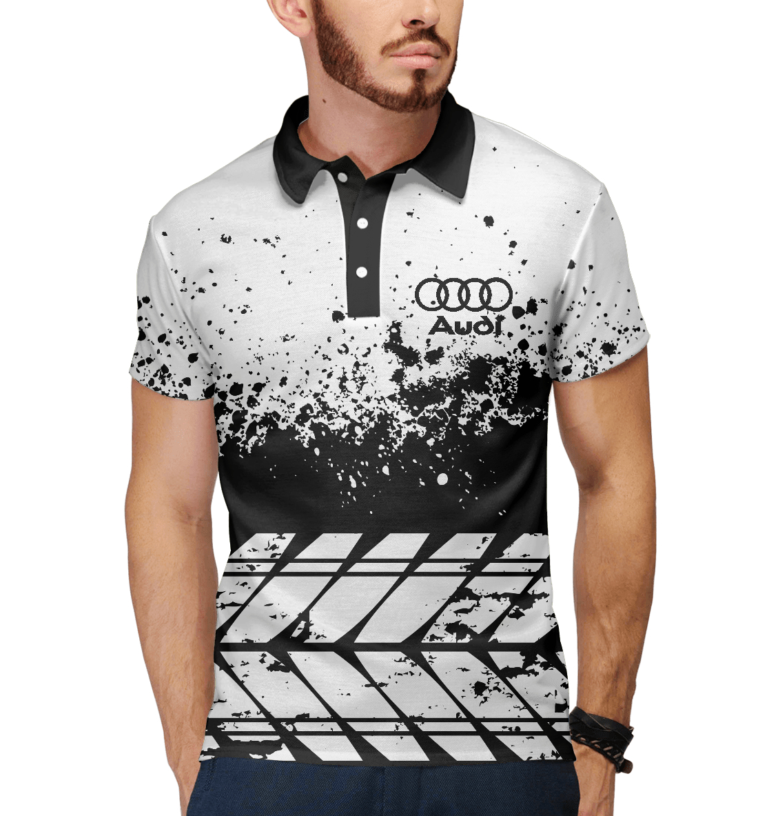 

AUDI SPORT